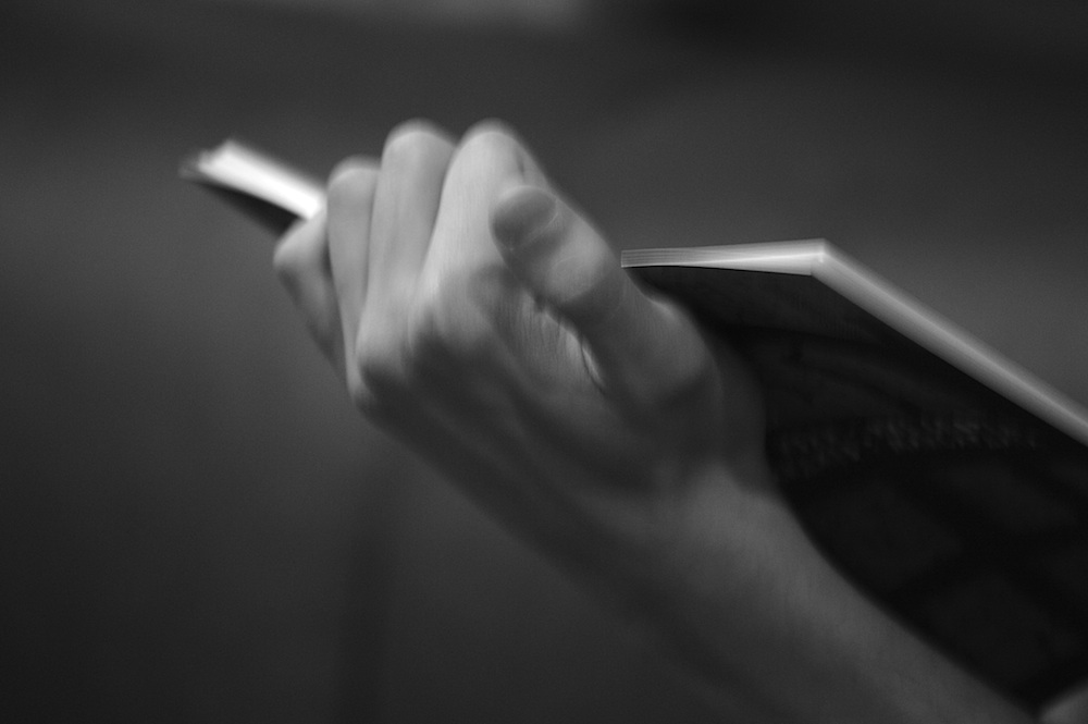 Среща-разговор с Роси Михова за новата ѝ книга "ТРИМА НАСАМЕ. Задочни разговори с Макс Фриш"