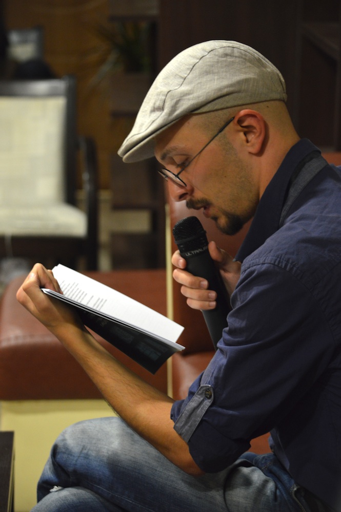 Среща-разговор с Роси Михова за новата ѝ книга "ТРИМА НАСАМЕ. Задочни разговори с Макс Фриш"