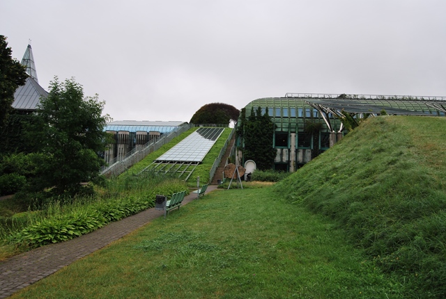 Среща-разговор с Роси Михова за новата ѝ книга "ТРИМА НАСАМЕ. Задочни разговори с Макс Фриш"