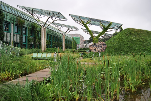 Среща-разговор с Роси Михова за новата ѝ книга "ТРИМА НАСАМЕ. Задочни разговори с Макс Фриш"