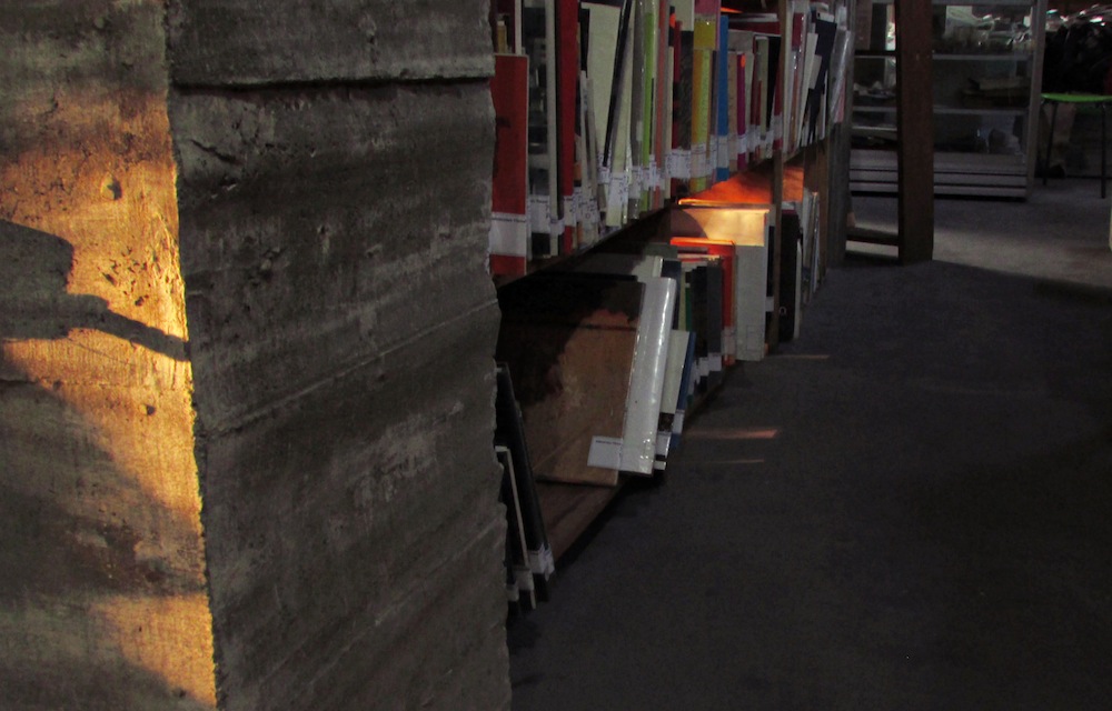 POIESIS/POLEMOS: Боряна Кацарска за поезията на Цочо Бояджиев