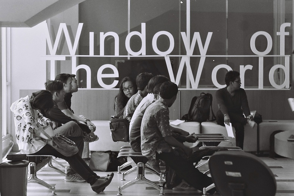 POIESIS/POLEMOS: Боряна Кацарска за поезията на Цочо Бояджиев