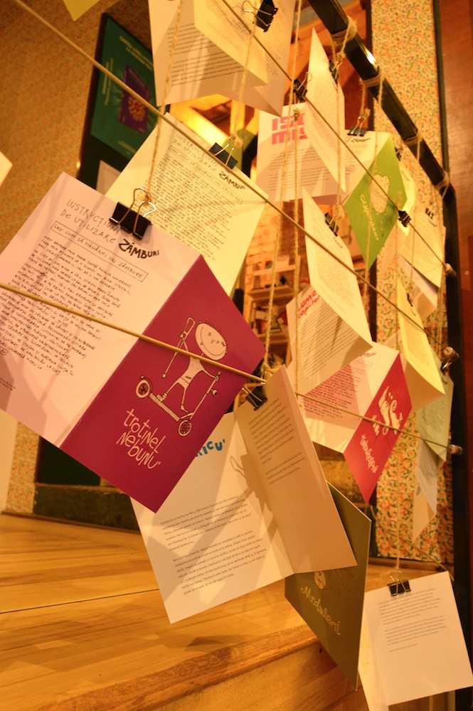 POIESIS/POLEMOS: Боряна Кацарска за поезията на Цочо Бояджиев