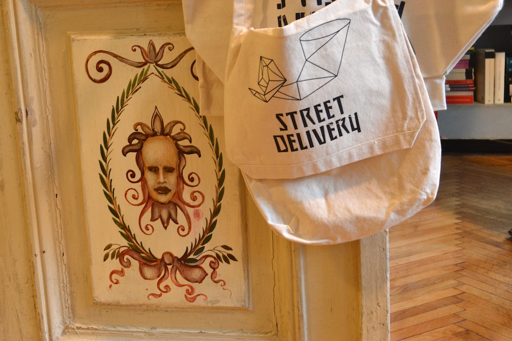 POIESIS/POLEMOS: Боряна Кацарска за поезията на Цочо Бояджиев