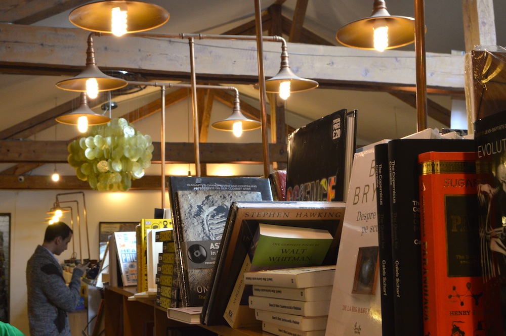 Среща-разговор с Роси Михова за новата ѝ книга "ТРИМА НАСАМЕ. Задочни разговори с Макс Фриш"