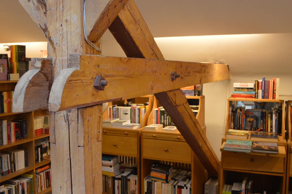 Среща-разговор с Роси Михова за новата ѝ книга "ТРИМА НАСАМЕ. Задочни разговори с Макс Фриш"