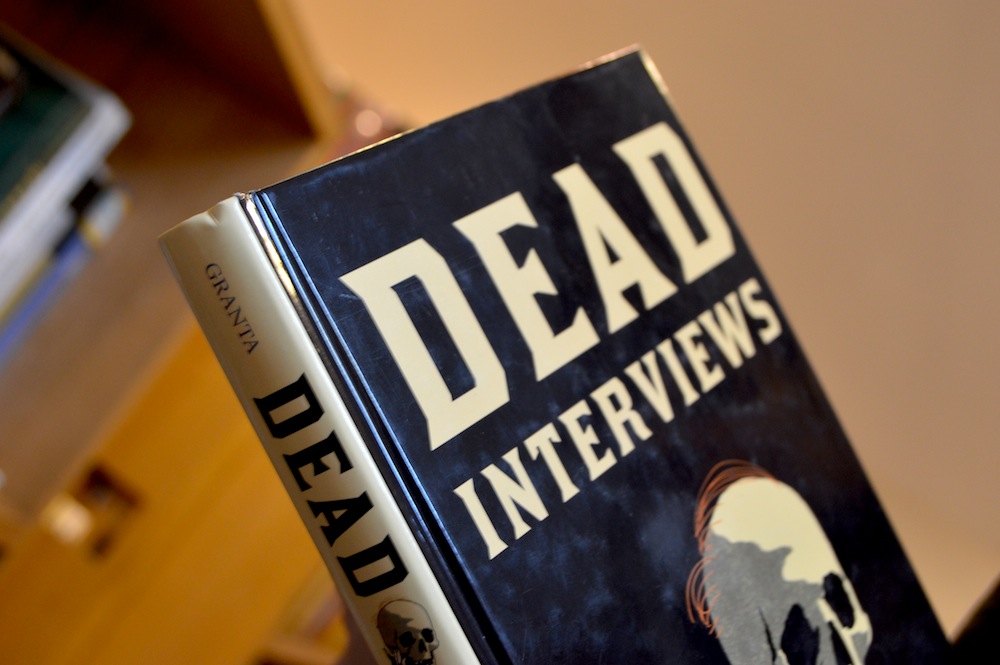 Среща-разговор с Роси Михова за новата ѝ книга "ТРИМА НАСАМЕ. Задочни разговори с Макс Фриш"