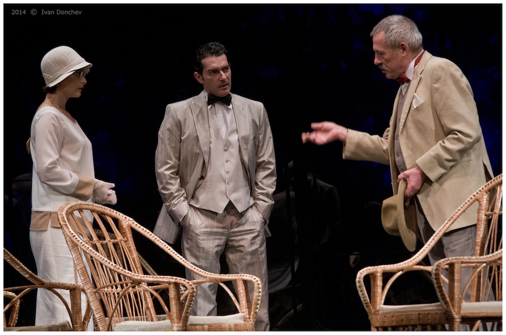 POIESIS/POLEMOS: Боряна Кацарска за поезията на Цочо Бояджиев