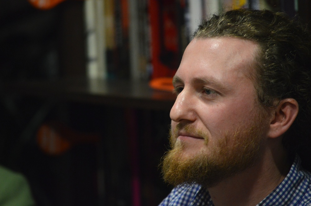 Среща-разговор с Роси Михова за новата ѝ книга "ТРИМА НАСАМЕ. Задочни разговори с Макс Фриш"