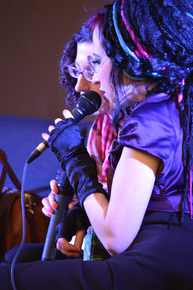 POIESIS/POLEMOS: Боряна Кацарска за поезията на Цочо Бояджиев