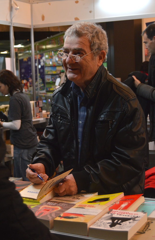 POIESIS/POLEMOS: Боряна Кацарска за поезията на Цочо Бояджиев