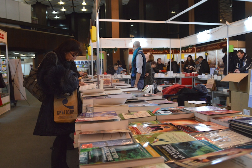 POIESIS/POLEMOS: Боряна Кацарска за поезията на Цочо Бояджиев