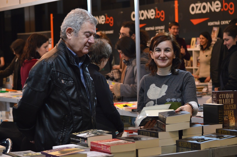 POIESIS/POLEMOS: Боряна Кацарска за поезията на Цочо Бояджиев