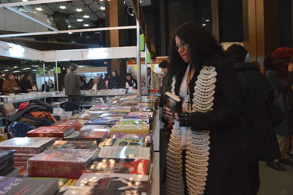 POIESIS/POLEMOS: Боряна Кацарска за поезията на Цочо Бояджиев