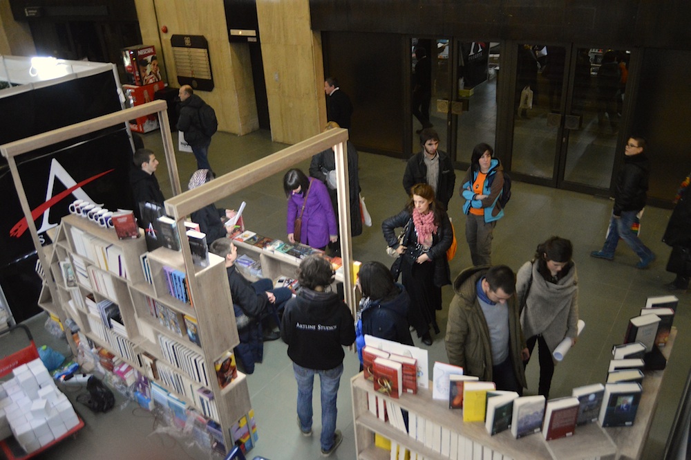 POIESIS/POLEMOS: Боряна Кацарска за поезията на Цочо Бояджиев