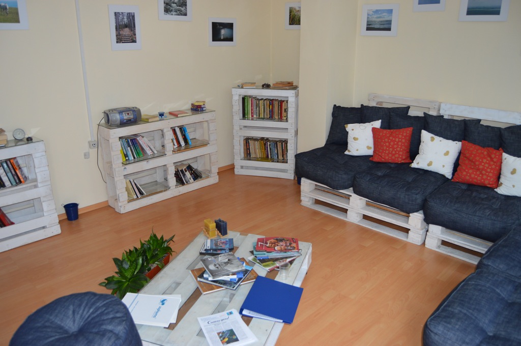 Среща-разговор с Роси Михова за новата ѝ книга "ТРИМА НАСАМЕ. Задочни разговори с Макс Фриш"