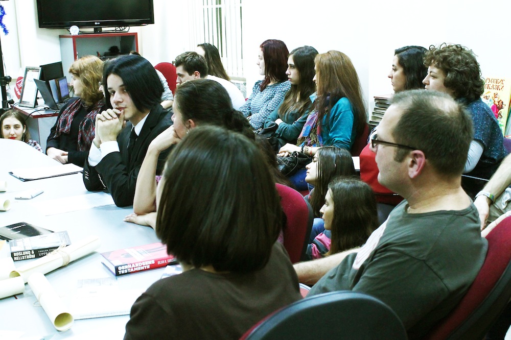 POIESIS/POLEMOS: Боряна Кацарска за поезията на Цочо Бояджиев