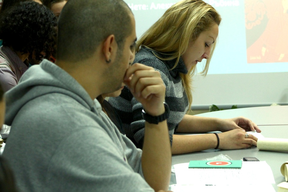 POIESIS/POLEMOS: Боряна Кацарска за поезията на Цочо Бояджиев