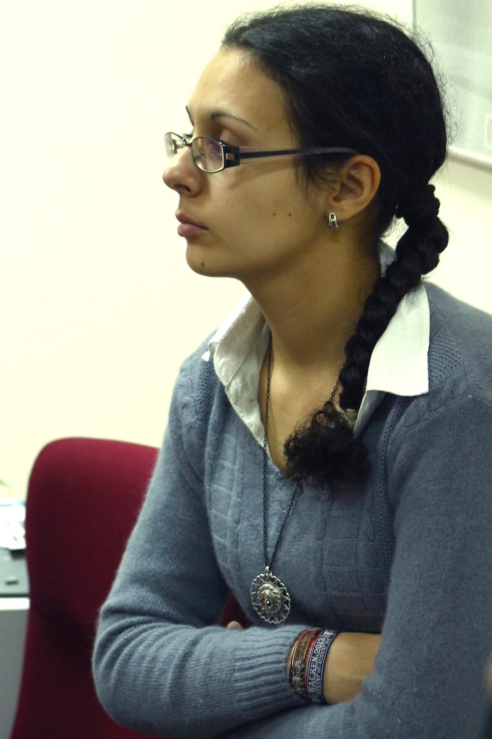 POIESIS/POLEMOS: Боряна Кацарска за поезията на Цочо Бояджиев