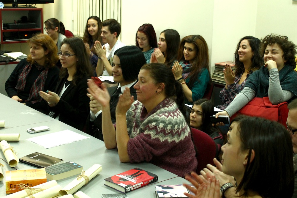 POIESIS/POLEMOS: Боряна Кацарска за поезията на Цочо Бояджиев