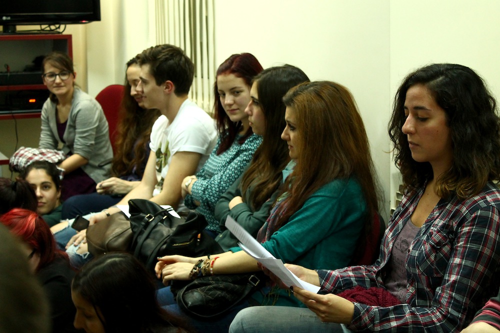 POIESIS/POLEMOS: Боряна Кацарска за поезията на Цочо Бояджиев