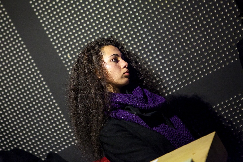 POIESIS/POLEMOS: Боряна Кацарска за поезията на Цочо Бояджиев