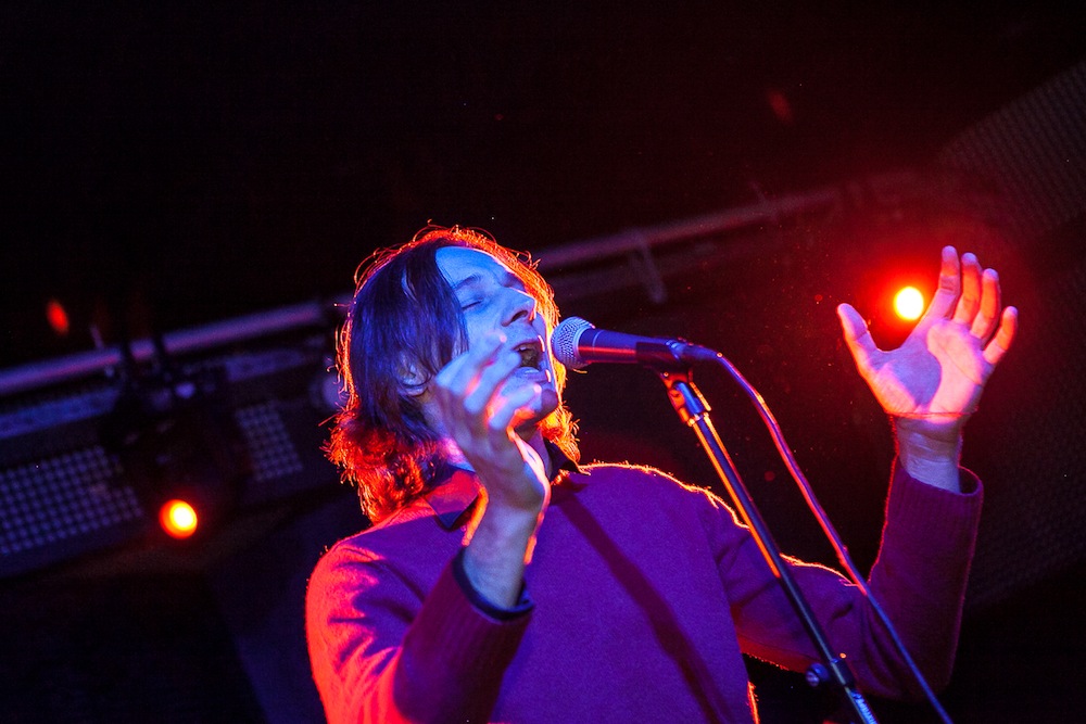 POIESIS/POLEMOS: Боряна Кацарска за поезията на Цочо Бояджиев