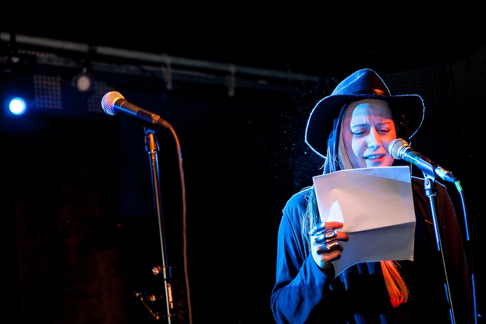 POIESIS/POLEMOS: Боряна Кацарска за поезията на Цочо Бояджиев