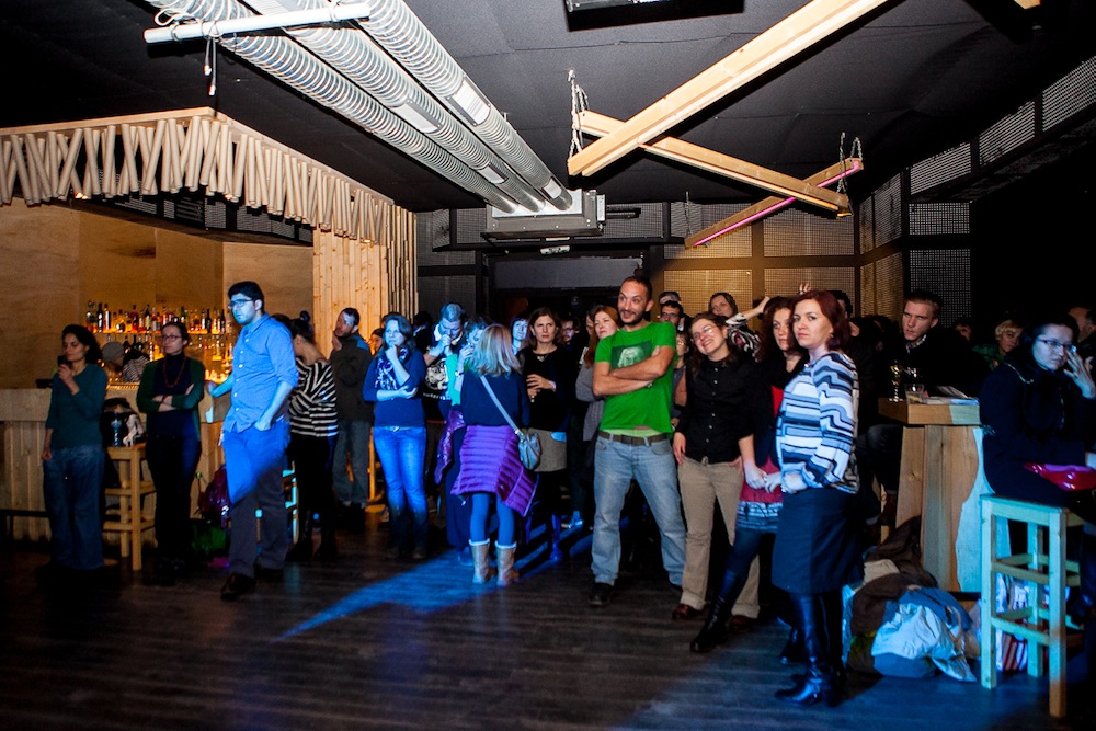 Среща-разговор с Роси Михова за новата ѝ книга "ТРИМА НАСАМЕ. Задочни разговори с Макс Фриш"