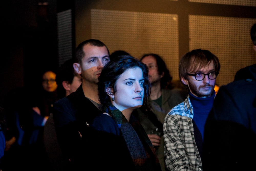 Среща-разговор с Роси Михова за новата ѝ книга "ТРИМА НАСАМЕ. Задочни разговори с Макс Фриш"