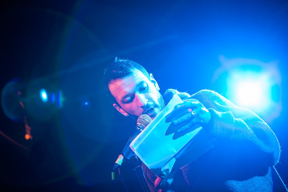 Среща-разговор с Роси Михова за новата ѝ книга "ТРИМА НАСАМЕ. Задочни разговори с Макс Фриш"