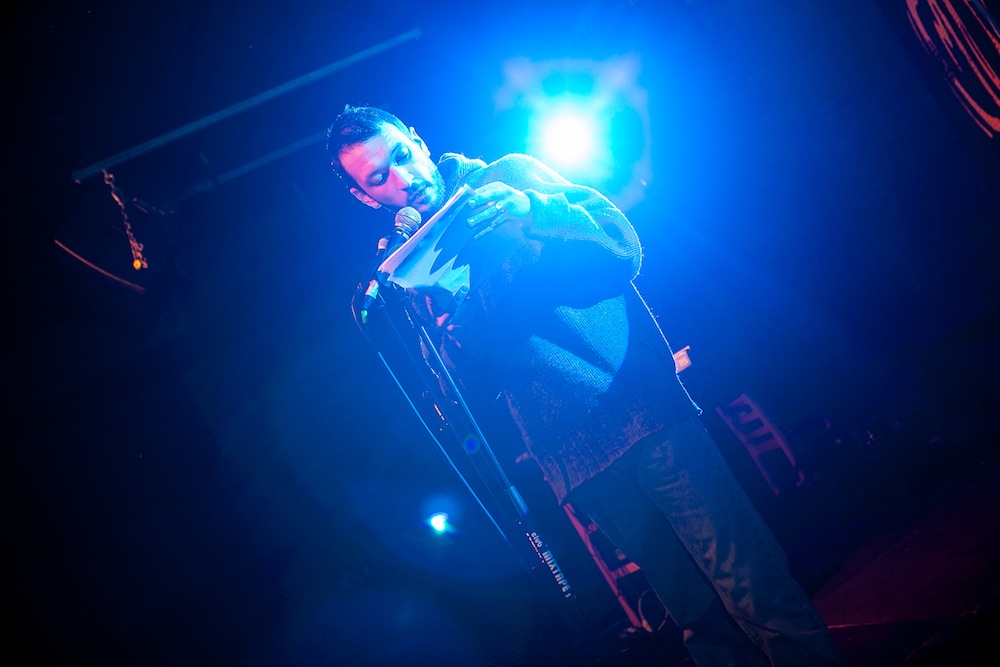 POIESIS/POLEMOS: Боряна Кацарска за поезията на Цочо Бояджиев