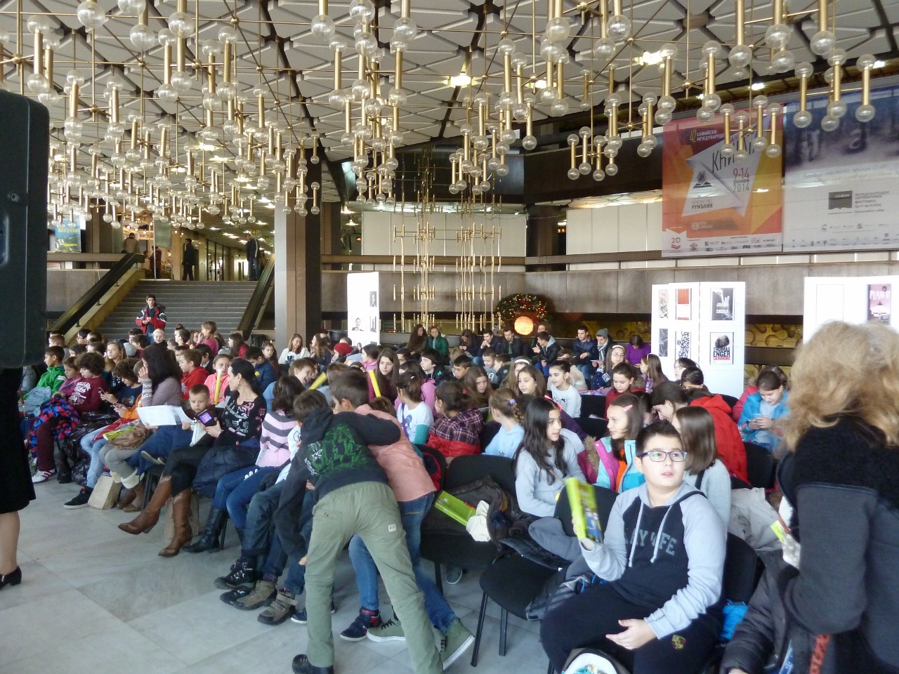 POIESIS/POLEMOS: Боряна Кацарска за поезията на Цочо Бояджиев