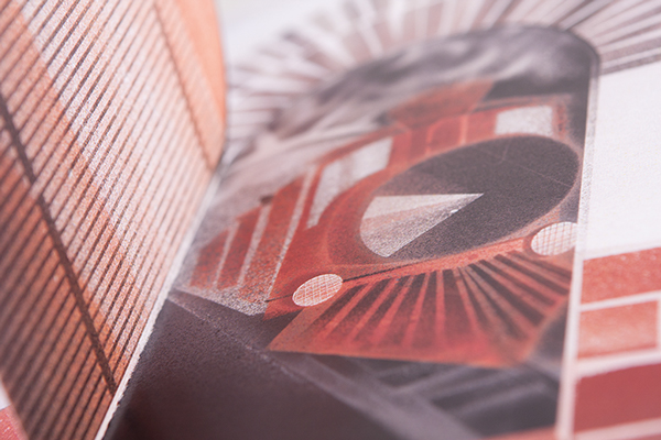 Среща-разговор с Роси Михова за новата ѝ книга "ТРИМА НАСАМЕ. Задочни разговори с Макс Фриш"