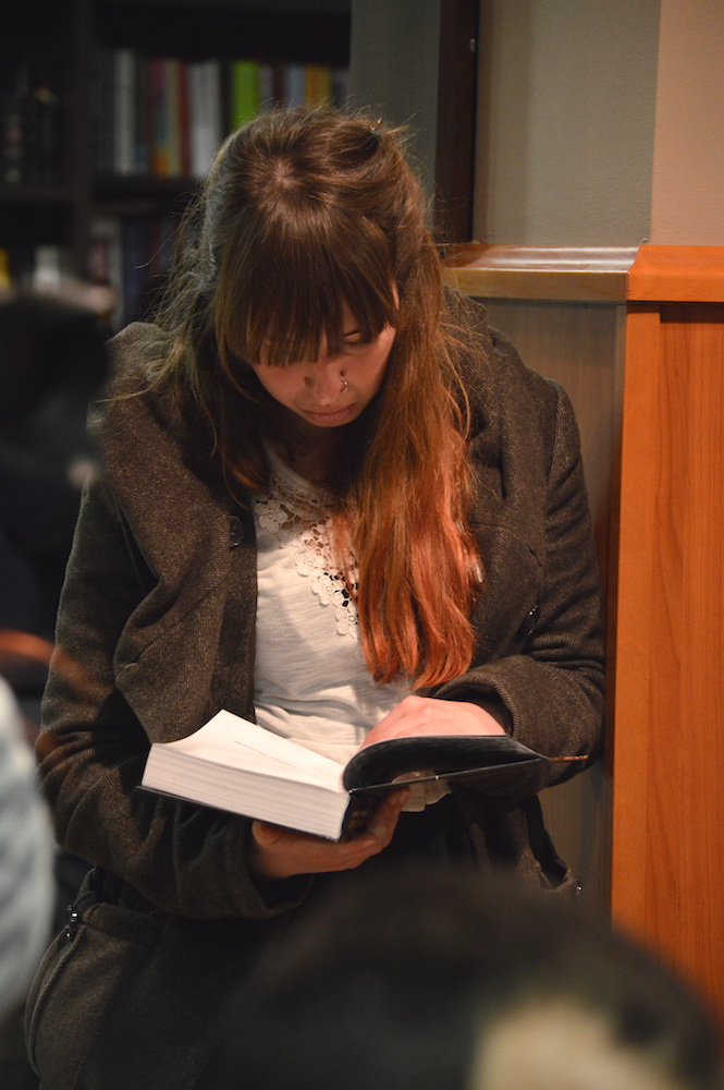 POIESIS/POLEMOS: Боряна Кацарска за поезията на Цочо Бояджиев