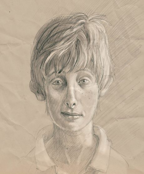 Среща-разговор с Роси Михова за новата ѝ книга "ТРИМА НАСАМЕ. Задочни разговори с Макс Фриш"