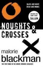 Nought and Crosses