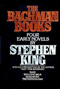 Bachman books