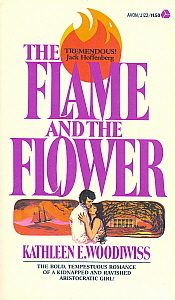 Flame-and-Flower