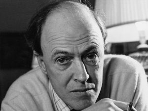 roald-dahl