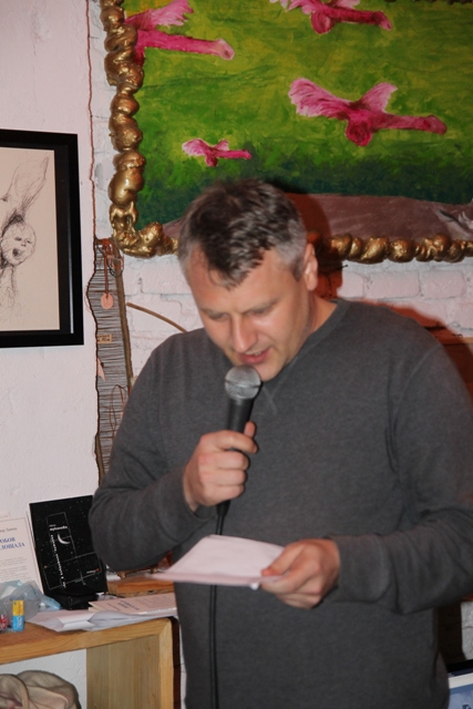 POIESIS/POLEMOS: Боряна Кацарска за поезията на Цочо Бояджиев