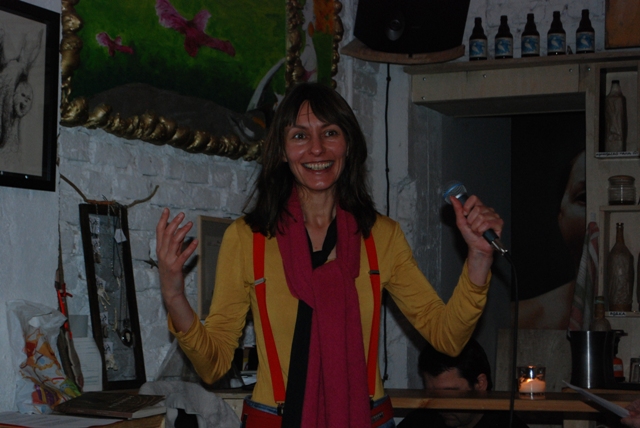 POIESIS/POLEMOS: Боряна Кацарска за поезията на Цочо Бояджиев