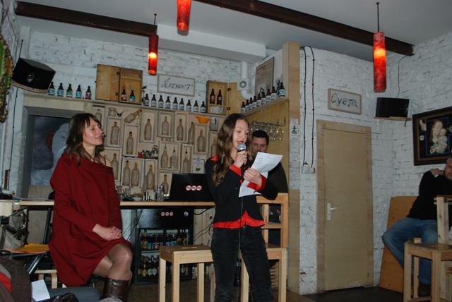 POIESIS/POLEMOS: Боряна Кацарска за поезията на Цочо Бояджиев