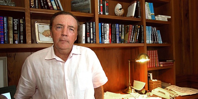 james_patterson