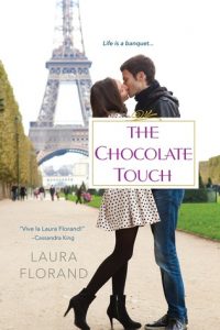 Chocolate Touch - Laura Florand