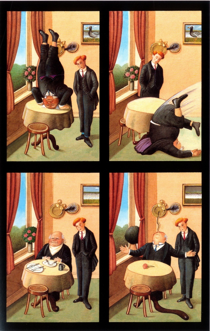 POIESIS/POLEMOS: Боряна Кацарска за поезията на Цочо Бояджиев