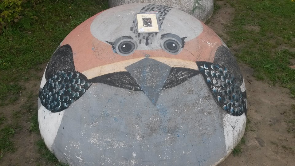 Среща-разговор с Роси Михова за новата ѝ книга "ТРИМА НАСАМЕ. Задочни разговори с Макс Фриш"