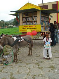 Magareshka biblioteka