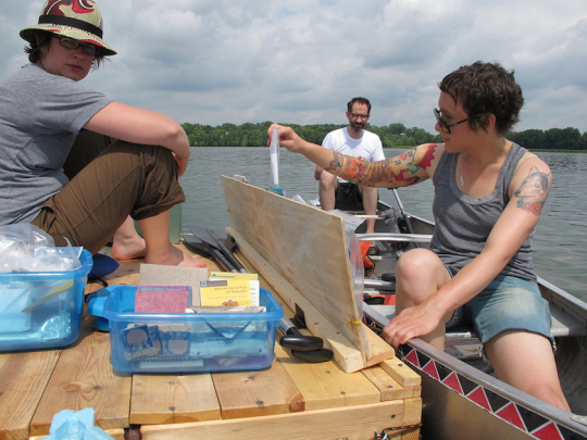 Среща-разговор с Роси Михова за новата ѝ книга "ТРИМА НАСАМЕ. Задочни разговори с Макс Фриш"