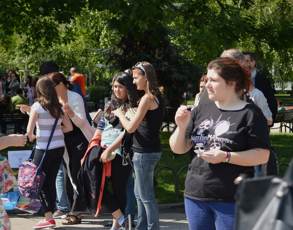 POIESIS/POLEMOS: Боряна Кацарска за поезията на Цочо Бояджиев